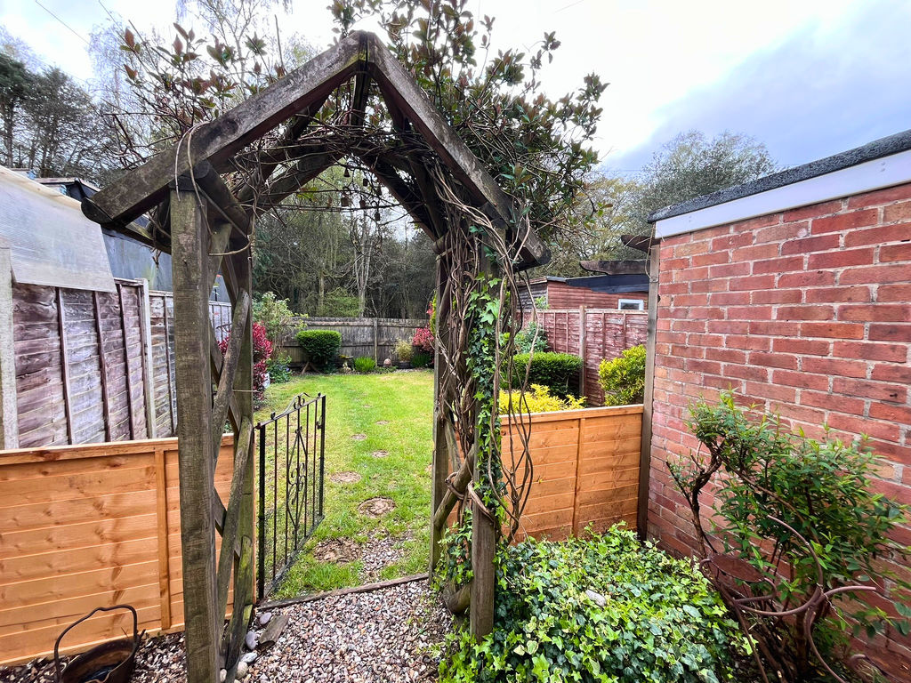 Heathlands Highclere